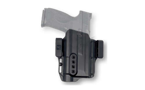 Holsters Bravo Concealment Torsion Light Bearing BRAVO TORSION LB M&P 9/40 TLR1 RH • Model: Torsion Light Bearing